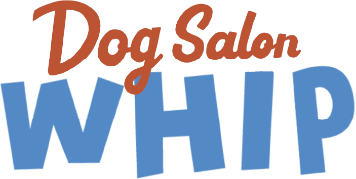 DOG SALON WHIP